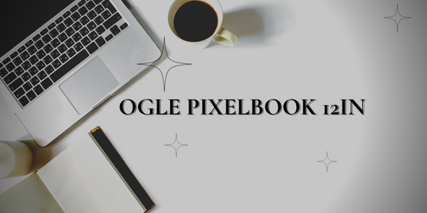 Ogle pixelbook 12in Guide As Regard To Facts Described Effectively
